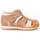 Schoenen Sandalen / Open schoenen Angelitos 23937-18 Brown