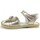 Schoenen Sandalen / Open schoenen Roly Poly 23879-20 Goud