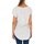 Textiel Dames T-shirts met lange mouwen Met 10DMT0277-J1253-0919 Grijs