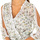 Textiel Dames Korte jurken La Martina LWD009-F1025 Multicolour