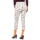 Textiel Dames Broeken / Pantalons La Martina LWT011-F1025 Multicolour