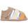 Schoenen Kinderen Sandalen / Open schoenen Le Petit Garçon C-13-CAMEL Brown
