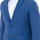 Textiel Heren Jasjes / Blazers La Martina HMJA01-07016 Blauw