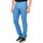 Textiel Heren Broeken / Pantalons La Martina JMTA03-07017 Blauw