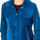 Textiel Dames Jasjes / Blazers La Martina JWL002-07034 Blauw