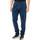 Textiel Heren Broeken / Pantalons La Martina KMT006-07017 Blauw