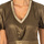 Textiel Dames Korte jurken La Martina KWD007-R1000 Brown