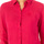 Textiel Dames Overhemden La Martina LWC006-06072 Roze