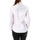 Textiel Dames Overhemden La Martina LWC603-S5084 Multicolour