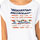 Textiel Dames T-shirts met lange mouwen La Martina LWR308-B0043 Multicolour