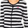 Textiel Dames Truien La Martina LWS004-S9001 Multicolour