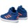 Schoenen Kinderen Hoge sneakers adidas Originals Altasport Mid EL I Blauw