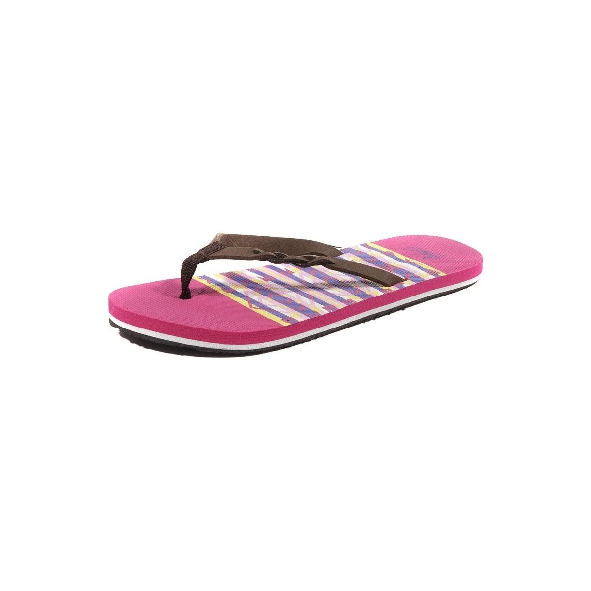 Schoenen Meisjes Slippers Cool shoe  Multicolour