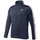 Textiel Heren Sweaters / Sweatshirts Reebok Sport Training Essentials Linear Logo Track Marine