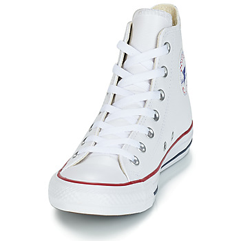 Converse Chuck Taylor All Star CORE LEATHER HI Wit