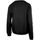 Textiel Dames Sweaters / Sweatshirts Fila TIVKA CREW SWEAT Zwart