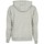 Textiel Dames Sweaters / Sweatshirts Fila WOMEN CLARA HOODY Grijs