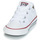 Schoenen Kinderen Hoge sneakers Converse CHUCK TAYLOR ALL STAR CORE OX Wit / Optisch