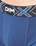 Ondergoed Heren Boxershorts DIM X-TEMP BOXER x3 Blauw / Marine / Zwart
