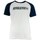 Textiel Heren T-shirts korte mouwen Monotox Athletic M Plus 2019 W Wit
