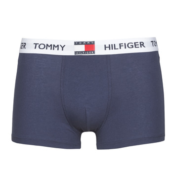 Ondergoed Heren Boxershorts Tommy Hilfiger UM0UM01810-CHS-NOOS Marine
