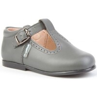 Schoenen Sandalen / Open schoenen Angelitos 20374-15 Grijs