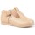 Schoenen Sandalen / Open schoenen Angelitos 24004-15 Brown