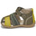Schoenen Kinderen Sandalen / Open schoenen Kickers BIGBAZAR-3 Groen