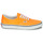 Schoenen Dames Lage sneakers Vans ERA NEON Orange