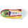 Schoenen Lage sneakers Vans STYLE 36 Multicolour