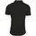 Textiel Heren T-shirts korte mouwen Kappa Peleot Polo Shirt Zwart