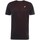 Textiel Heren T-shirts korte mouwen Asics Gel Cool SS Top Bordeaux