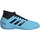 Schoenen Kinderen Voetbal adidas Originals Predator 193 IN Junior Blauw