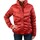 Textiel Dames Wind jackets Kaporal 135261 Rood