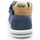 Schoenen Jongens Hoge sneakers Mod'8 Stanis Blauw