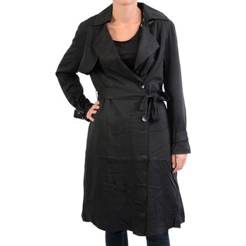 Textiel Dames Wind jackets Na-Kd 135825 Zwart