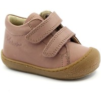 Schoenen Meisjes Babyslofjes Naturino NAT-CCC-12904-RO Roze