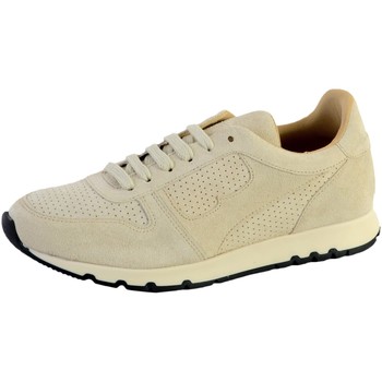 Schoenen Dames Sneakers Bensimon 136653 Beige