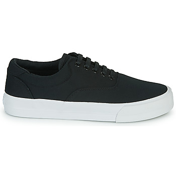 Superdry CLASSIC LACE UP TRAINER Zwart