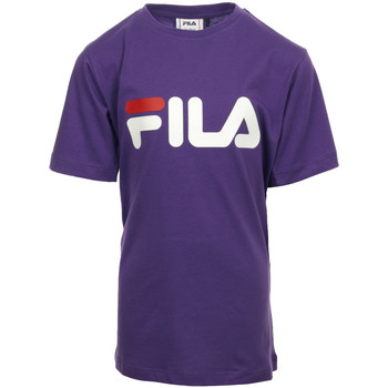 Fila Kids Classic Logo Tee 