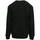 Textiel Kinderen Sweaters / Sweatshirts Fila Kids Classic Logo Crew Sweat Zwart
