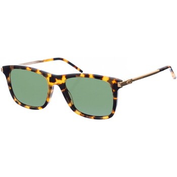 Horloges & Sieraden Dames Zonnebrillen Marc Jacobs Sunglasses MARC-139-S-LSH Brown