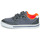 Schoenen Jongens Lage sneakers Chicco FREDERIC Blauw / Orange