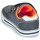 Schoenen Jongens Lage sneakers Chicco FREDERIC Blauw / Orange