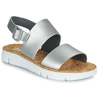 Schoenen Dames Sandalen / Open schoenen Camper ORUGA Zilver