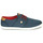 Schoenen Lage sneakers Faguo CYPRESS Blauw / Brown / Rood