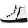 Schoenen Dames Sneakers Gabor 32.855/50T36-3.5 Wit