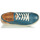 Schoenen Dames Lage sneakers Pikolinos MESINA W6B Blauw / Roze