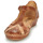 Schoenen Dames Sandalen / Open schoenen Pikolinos P. VALLARTA 655 Cognac /  camel