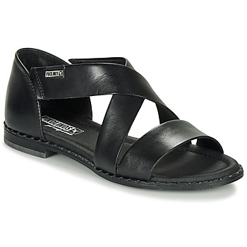 Schoenen Dames Sandalen / Open schoenen Pikolinos ALGAR W0X Zwart